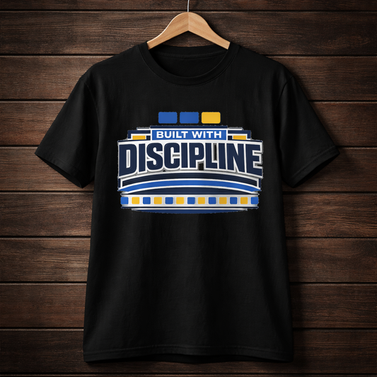 Build Discipline