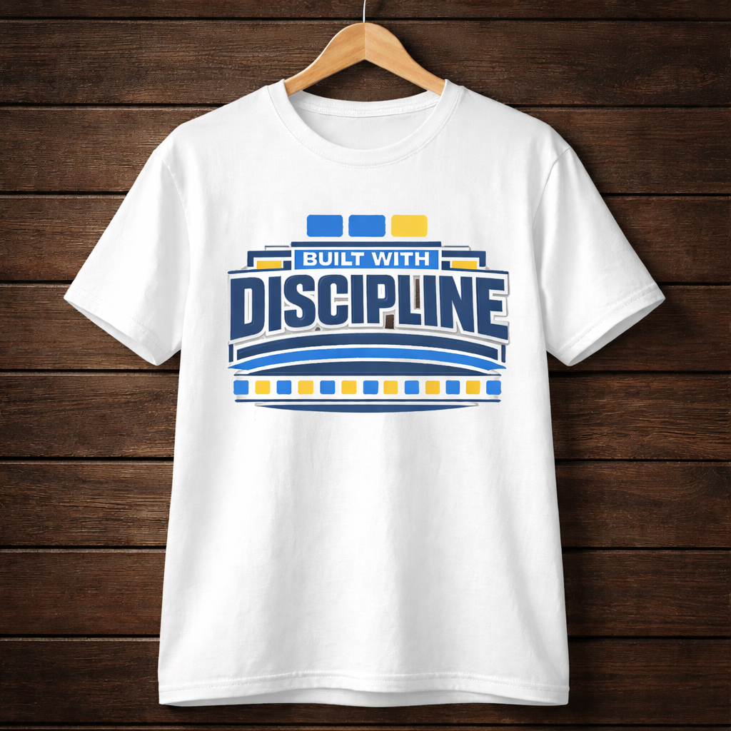 Build Discipline