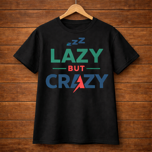 Lazy Mode