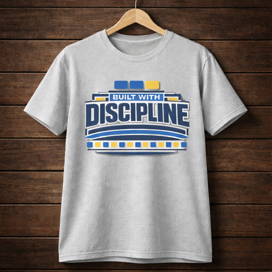 Build Discipline